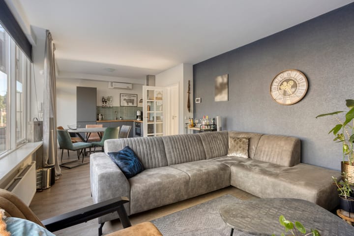 Koornstraat 103 in Oss