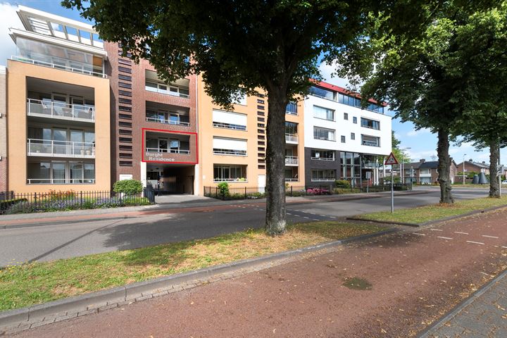 Photo of property Koornstraat 28C, Oss