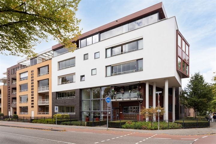 Koornstraat 36 in Oss