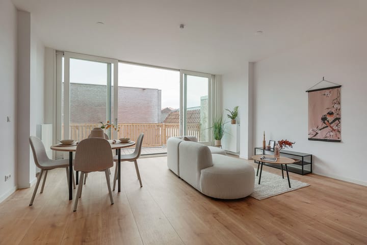 Photo of property Koorstraat 21C, Alkmaar