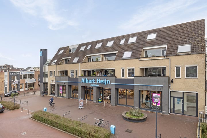 Koorstraat 60 in Boxmeer