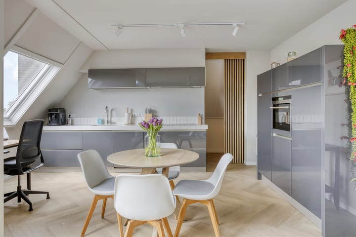 Koorstraat 76 in Boxmeer
