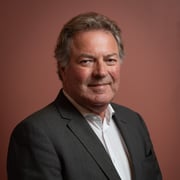 Photo of Koos Velthaak