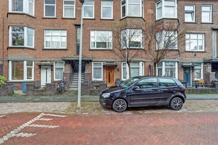 Kootwijkstraat 110 in 's-Gravenhage