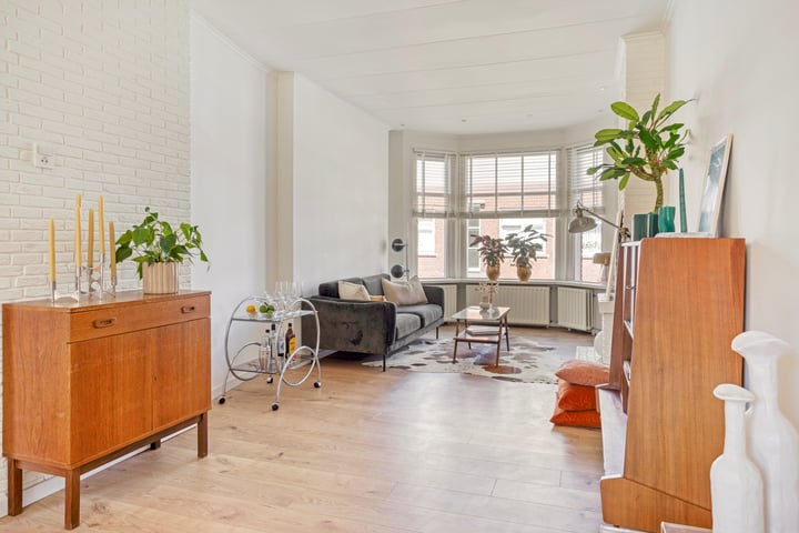 Kootwijkstraat 95 in 's-Gravenhage foto