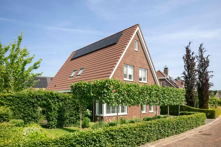 Photo of property Kooweide 5, Borculo