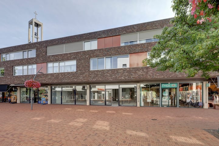 Kop van Het Ruim 43 in Dronten