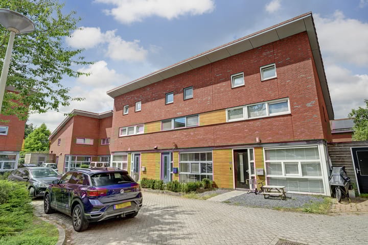 Kopacker 14 in Malden foto