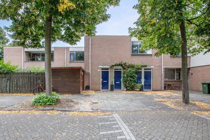 Kopenhagenstraat 59 in Rotterdam