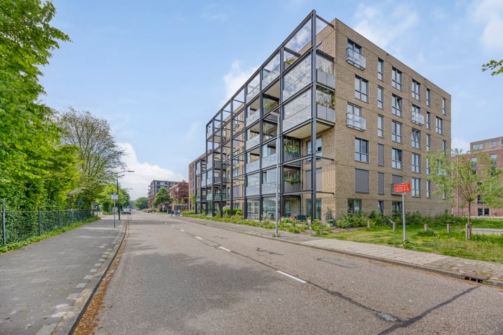 Photo of property Kopermolen 107, Woerden