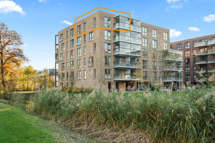 Photo de la maison Kopermolen 141, Woerden