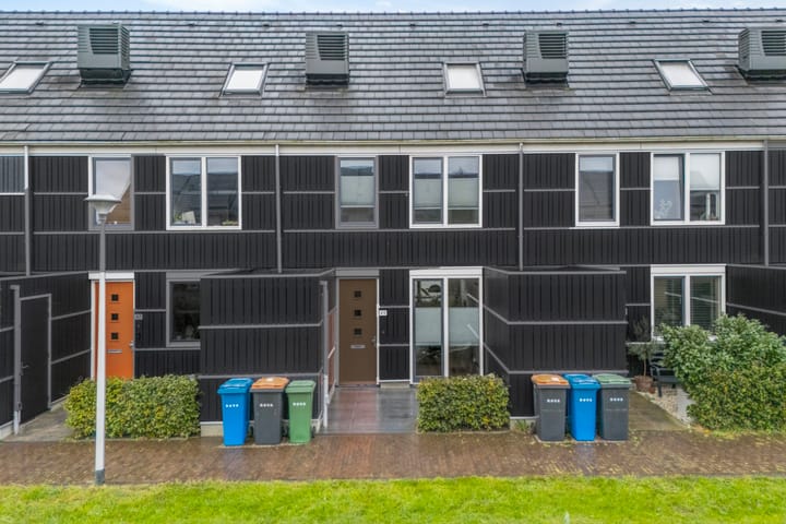 Photo of property Kopermolen 49, Zwolle