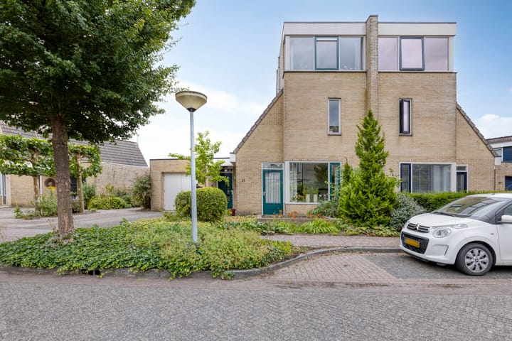 Kopermolenring 25 in Lochem