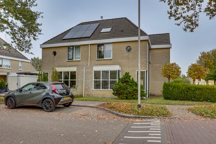 Kopermolenring 64 in Lochem