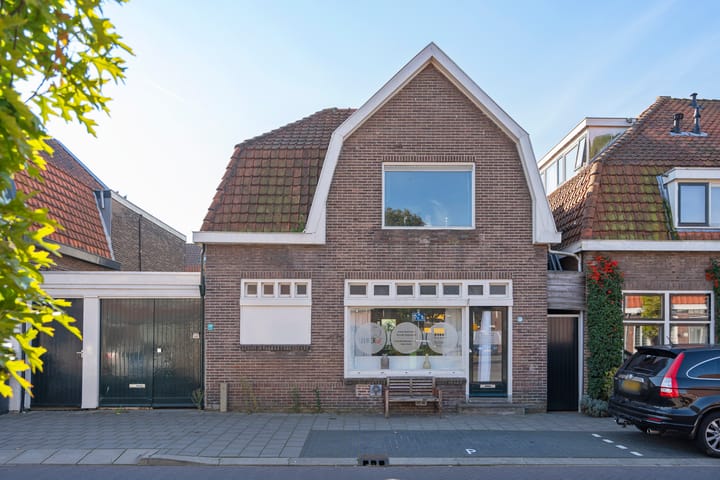 Kopermolenstraat 38 in Zaandam