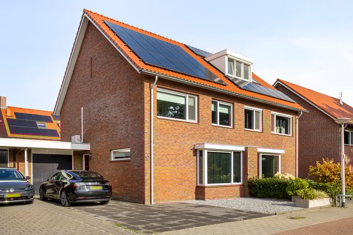 Koperslager 17 in Oldenzaal Foto
