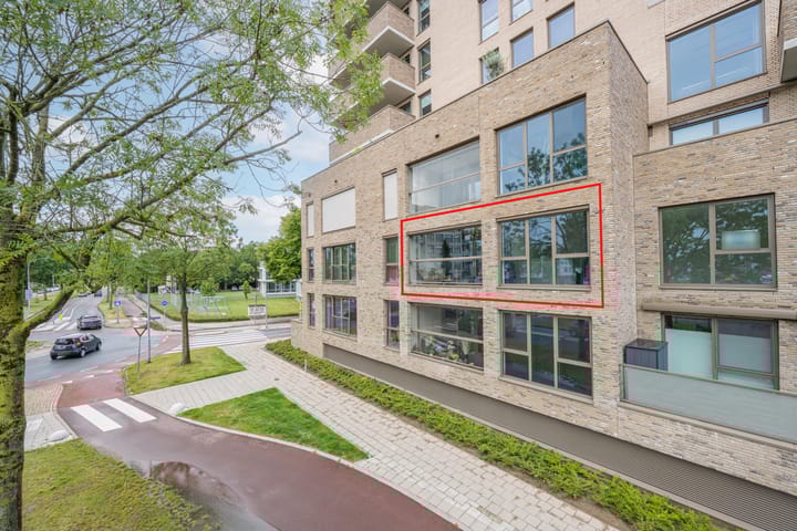 Photo of property Koperslagerij 10, Tiel
