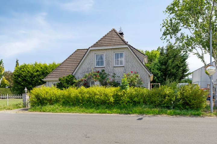 Koperslagerij 34 in Zevenbergen