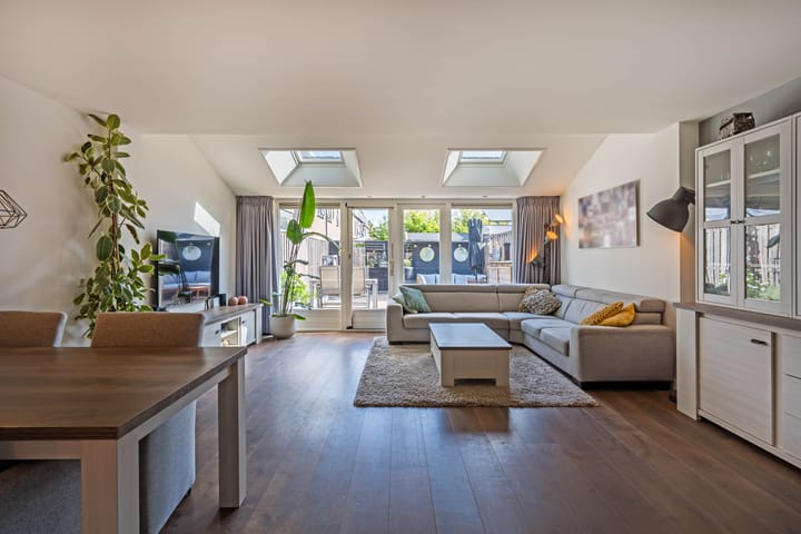 Koperslagerlaan 5 in IJsselstein