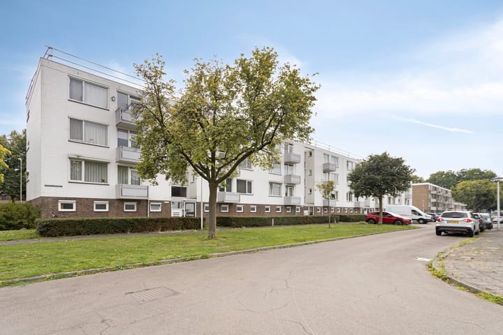 Koperslagersdreef 3A in Maastricht