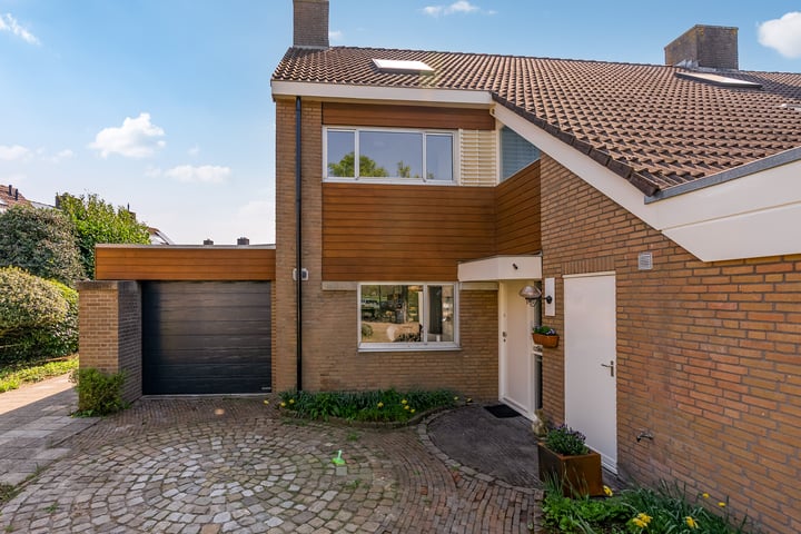 Photo of property Koperslagershoek 30, Bunnik