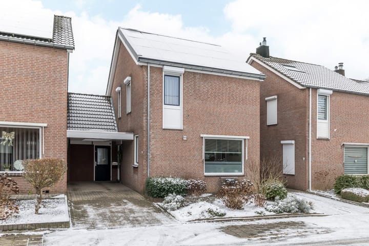 Koperslagerstraat 7 in Munstergeleen