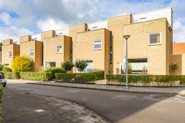 Koperstraat 19 in Groningen