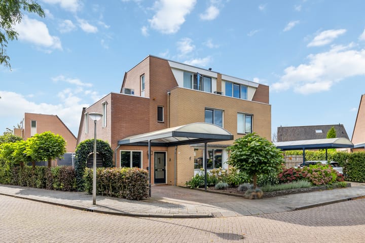 Photo of property Koperwiek 1, Raalte