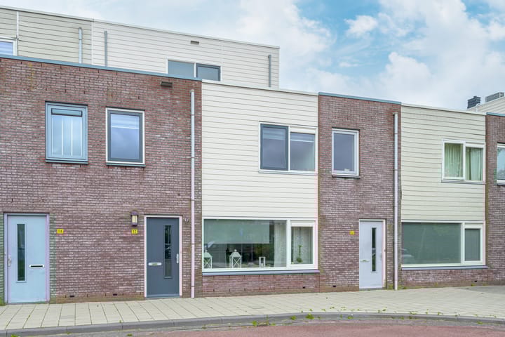 Koperwiek 12 in Nieuwe Niedorp