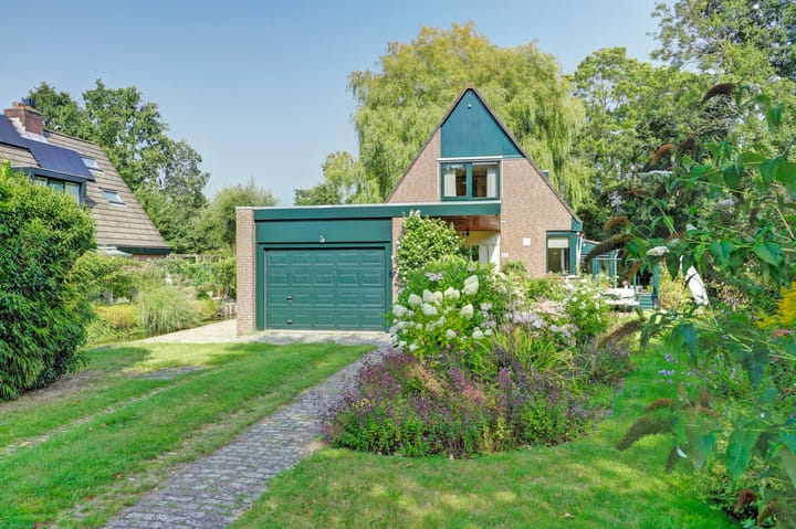 Foto von Haus Koperwiek 17, Zuid-Scharwoude
