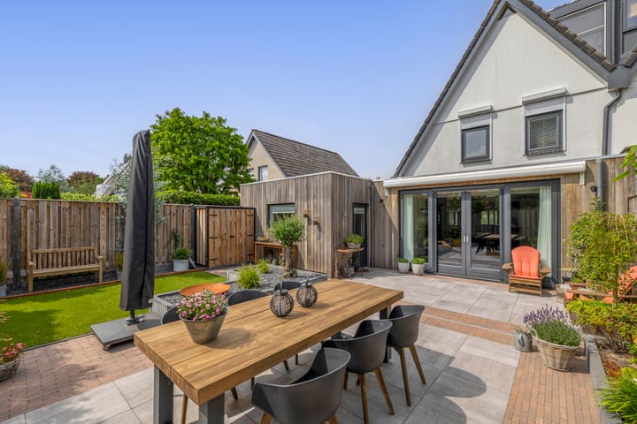 Foto van woning Koperwiek 18, Waspik