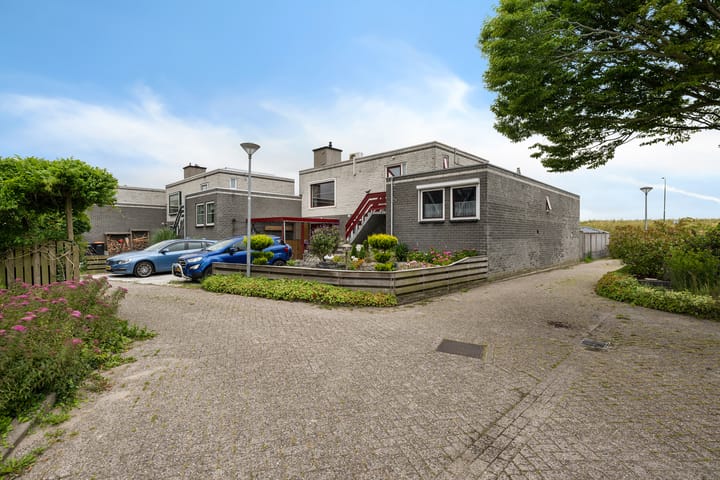 Koperwiek 21 in Ursem