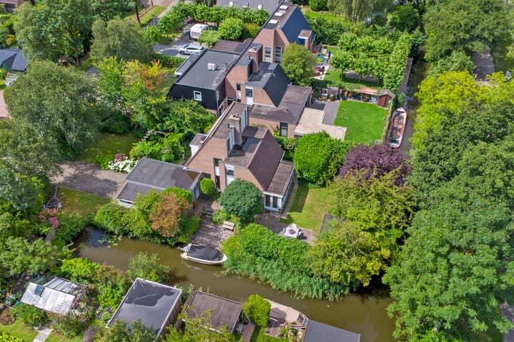 Koperwiek 3 in Zuid-Scharwoude