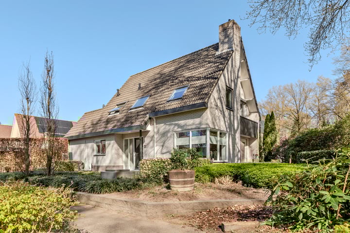 Koperwiek 31 in Ermelo