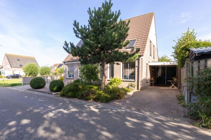 Koperwiek 45 in Venhuizen