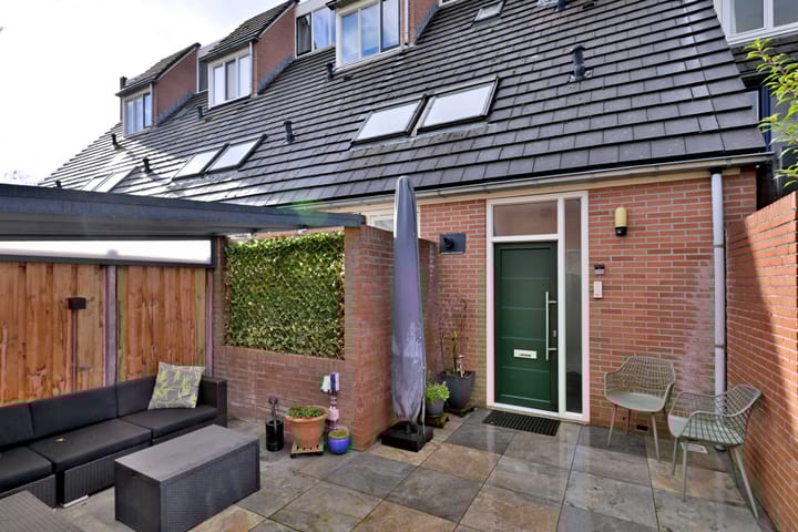 Photo of property Koperwiek 7, Deventer