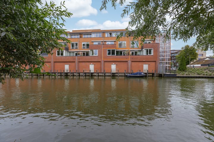 Koperwiekplein 37 in Enkhuizen