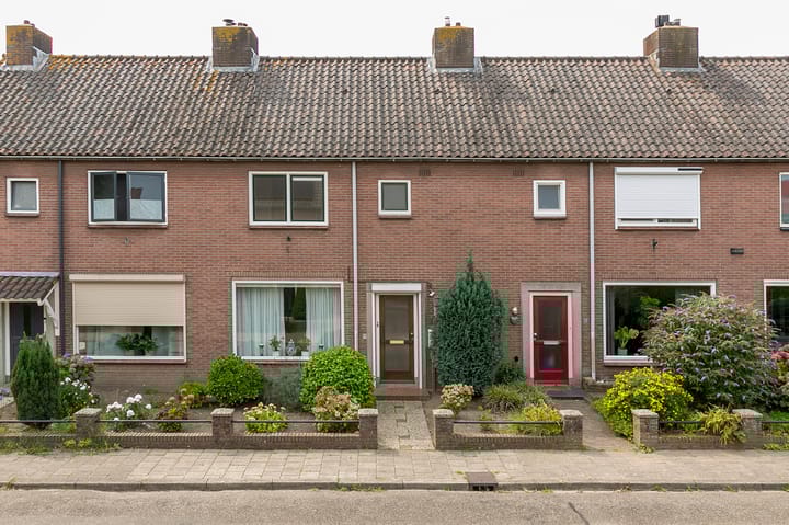 Koperwiekstraat 10 in Rheden
