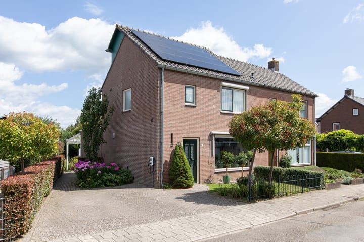 Koperwiekstraat 3 in Rheden