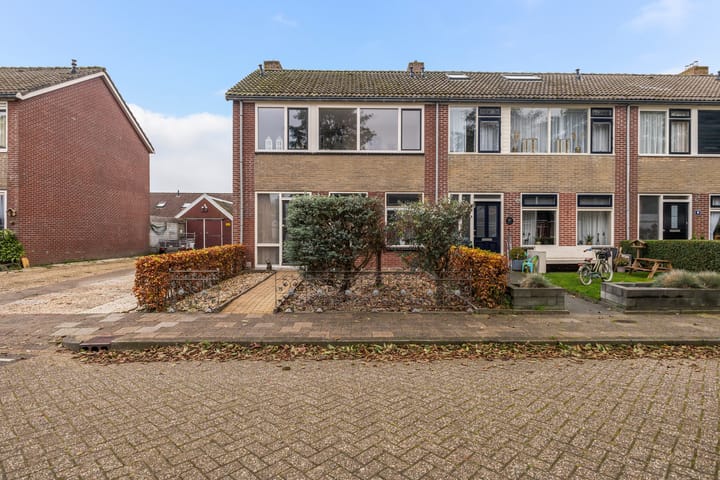 Kopkewier 22 in Marrum