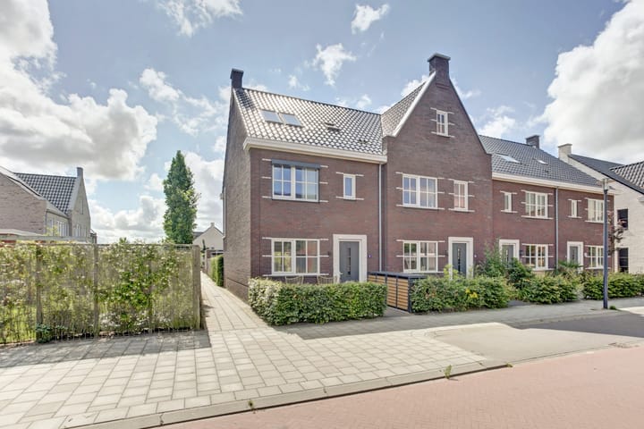 Koploper 9 in Kampen