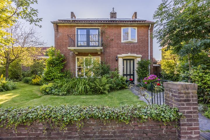 Photo of property Koppel 13, Boxtel