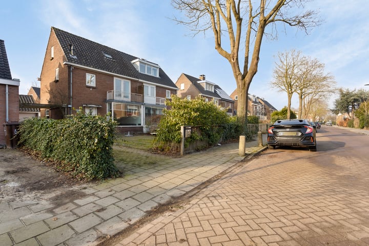 Koppeldijk 18 in Abcoude