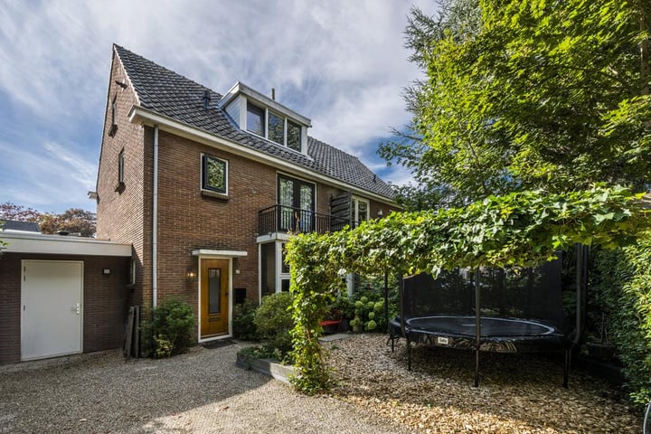 Koppeldijk 22 in Abcoude photo