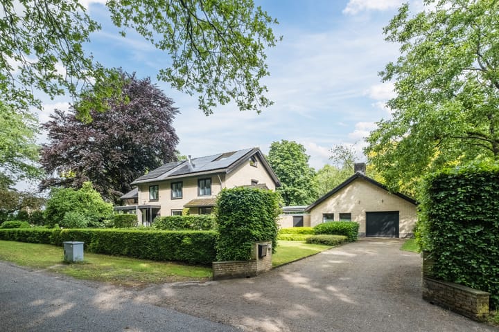 Koppelen 22 in Steensel