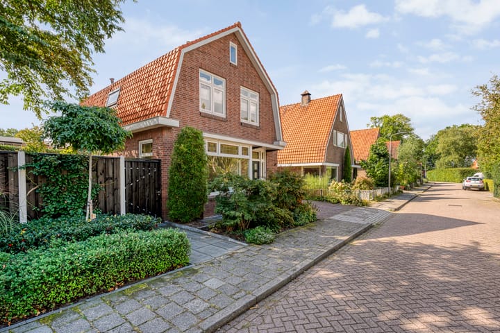 Photo of property Koppellaan 2, Hardenberg