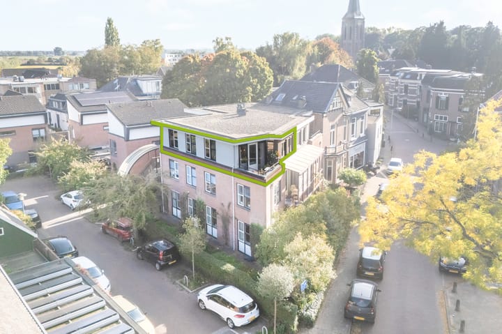 Photo of property Koppelstraat 10, Dieren