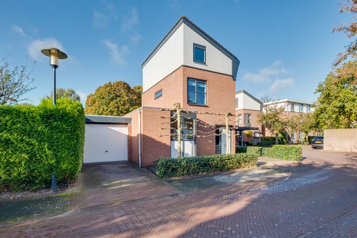 Koppelstraat 18 in Dieren