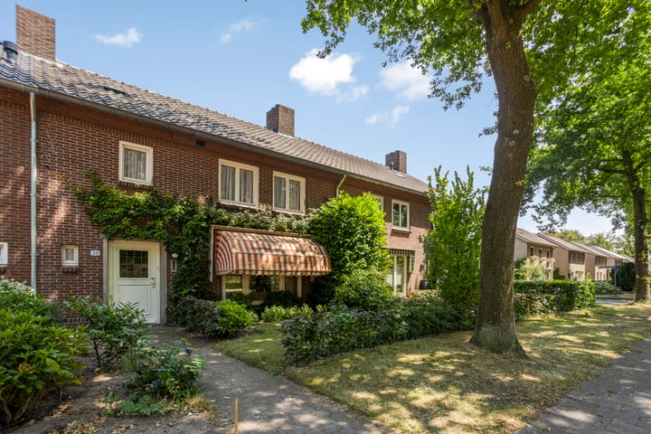 Koppelstraat 38 in Beek en Donk