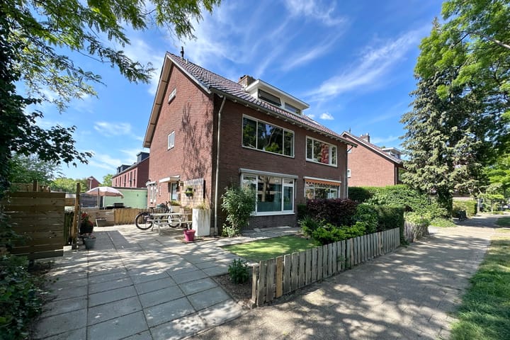 Koppelweg 50A in Zeist